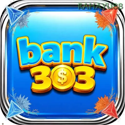 BANK303 - Game Tembak Ikan Seru dan Mengasyikkan