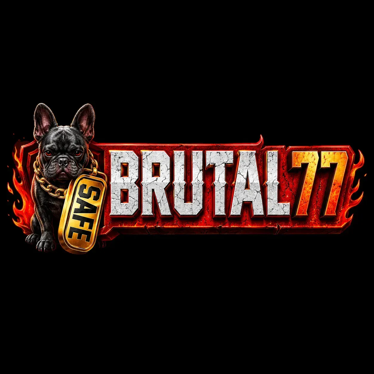 BRUTAL77 - Pertarungan Penuh Aksi