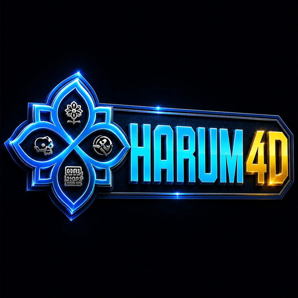HARUM4D - Permainan Santai yang Menghibur