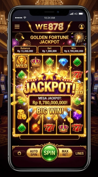 Berbagai pilihan aplikasi untuk pengunduhan di we878.